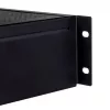 UPS EVER ECO Pro 700 AVR CDS 19 2U (stelažinis; 700 VA) (W/EAVRRM-000K70/00)