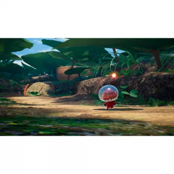 Nintendo Pikmin 4 Standartinis supaprastinta kinų, tradicinė kinų, danų, vokiečių, anglų, prancūzų, italų, japonų, korėjiečių, portugalų „Nintendo Switch“