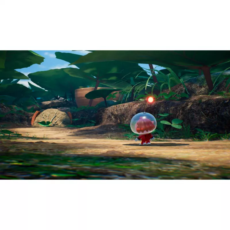 Nintendo Pikmin 4 Standartinis supaprastinta kinų, tradicinė kinų, danų, vokiečių, anglų, prancūzų, italų, japonų, korėjiečių, portugalų „Nintendo Switch“