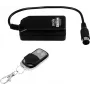 Belaidis nuotolinio valdymo rinkinys EUROLITE WRC-4 (modelis 51702027)