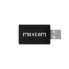 Automobilinis Bluetooth adapteris MAXCOM MC02 Wave belaidžiam garso srautui