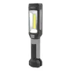 Prožektorius Ansmann WL230B, juodai pilkas, COB LED, 2 lempos, 230 lm