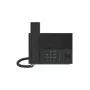 IP telefonas Innovaphone IP222 juodas su laidiniu rageliu, 3,5 colio ekranu