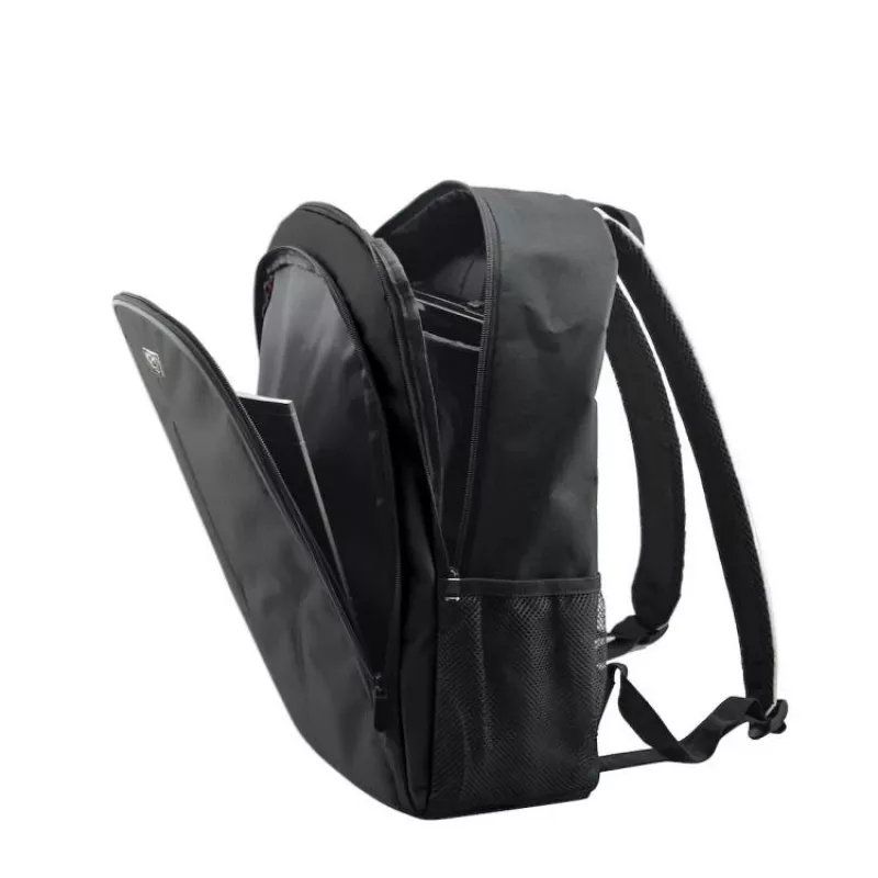 Sbox NSS-19056B Boston Black kuprinė nešiojamam kompiuteriui