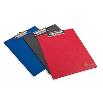 Skirta A4 dokumentams – Forpus FO22203 raudona