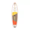 FunWater SUPFW69B pripučiama irklenčių lenta (oranžinė-balta)