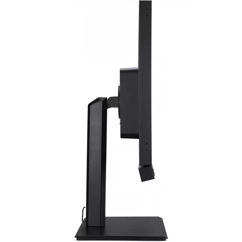 Monitorius Acer SpatialLabs View Pro 27 (ASV27-2P) 27'' 4K (3840x2160), 160Hz, 5ms, be akinių 3D