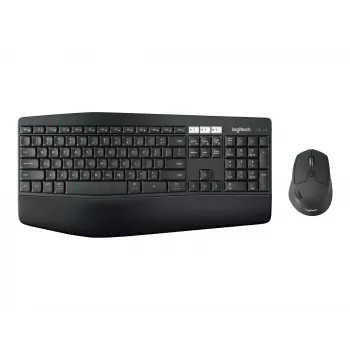 Klaviatūros ir pelės rinkinys Logitech MK850 Performance