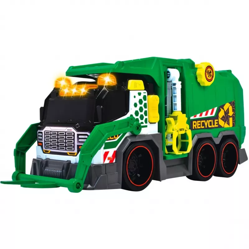 Dickie Toys 203307001 žaislinė transporto priemonė