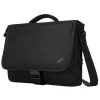 Lenovo 4X40Y95215 nešiojamojo kompiuterio dėklas 39,6 cm (15,6 col.) Messenger juoda