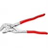 Slydimo jungties replės Knipex 86 03 300