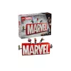 LEGO MARVEL 76313 MARVEL Logotipas