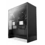 Korpusas NZXT H7 Flow (2024) Mid-Tower - Visiškai Juodas