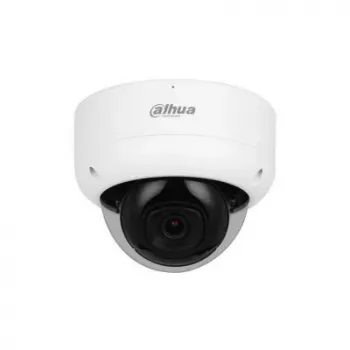 Dahua Technology IPC-HDBW3441E-S-S2 kupolinė IP stebėjimo kamera, 2688 x 1520 pikselių, vidaus ir lauko, lubų montavimui