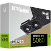 Vaizdo plokštė NVIDIA GeForce RTX 5060 8 GB GDDR7 ZOTAC GAMING Twin Edge OC