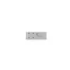Ubiquiti UniFi WAN jungiklis Gigabit Ethernet (10/100/1000) 1U pilkas