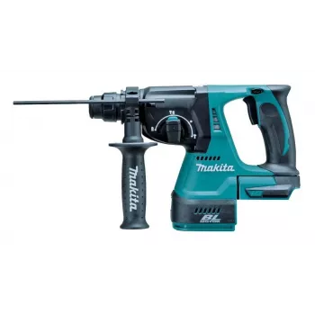 Makita DHR242Z akumuliatorinis sraigtinis plaktukas