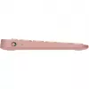 Belaidė klaviatūra Logitech Pebble Keys 2 K380S Tonal Rose Fra BT N/A-CENT-419 UNIV. (920-011805)