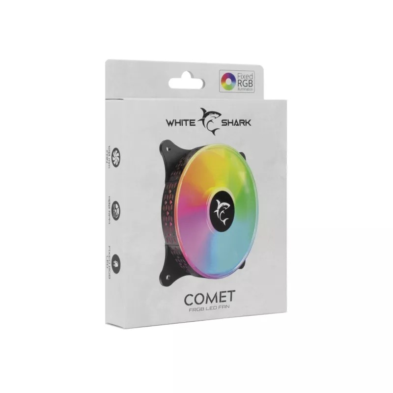 White Shark Comet GCF-1290 aušinimo komponentas 1290 mm ilgio 3,5 m gylio