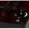 Denver VPL-120 USB patefonas su įmontuotais garsiakalbiais, juodas