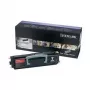 Originalus Lexmark juodos spalvos tonerio kasetė, didelės talpos, skirta E33X / E34X serijai, 6000 puslapių