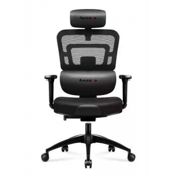 HUZARO COMBAT 7.0 GAMING KĖDĖ JUODA