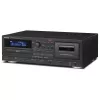 Teac AD-850-SE/B Juoda – grotuvas ir įrašytuvas