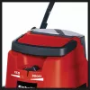 Einhell 2347140 nešiojamas dulkių siurblys 30 L juodas