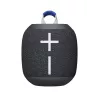 Logitech Ultimate Ears WONDERBOOM 4 - Belaidis Bluetooth garsiakalbis - Nešiojamas - 360° garsas - Aktyvi juoda (984-001894)
