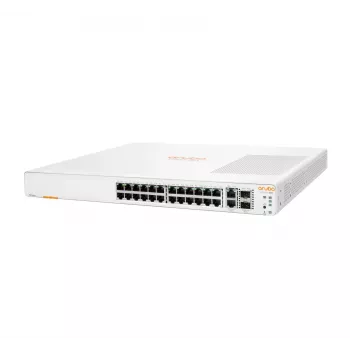 HPE Networking Instant On 1960 24G 2XF Switch (JL806A#ABB) – valdomas L2+ jungiklis