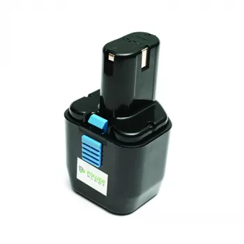 Akumuliatorius elektriniams įrankiams, Hitachi EB12, 12V, 2.0Ah, Ni-CD