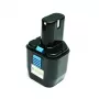 Akumuliatorius elektriniams įrankiams, Hitachi EB12, 12V, 2.0Ah, Ni-CD