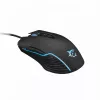 White Shark GM-5003 žaidimų pelė Azarah Black