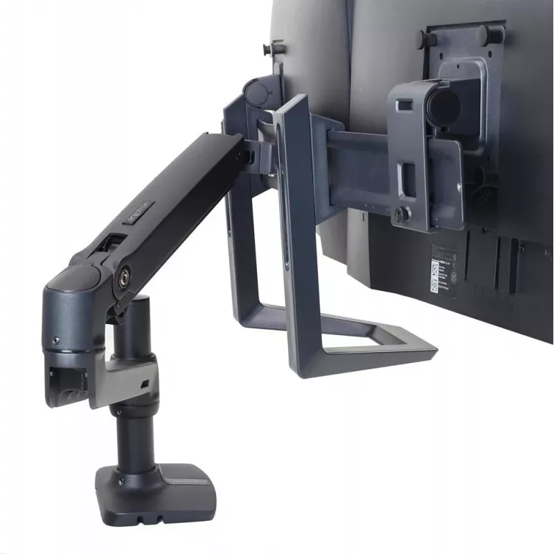 Ergotron LX Dual Direct rankenos komplektas 98-037-224