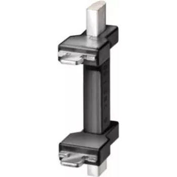 Siemens 3NG1202 aukštos įtampos saugiklis, 1 vnt.