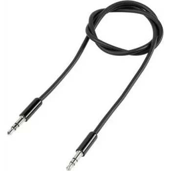 Speaka Professional SP-7870044 Priedas ryšiui Juodas