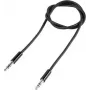 Speaka Professional SP-7870044 Priedas ryšiui Juodas