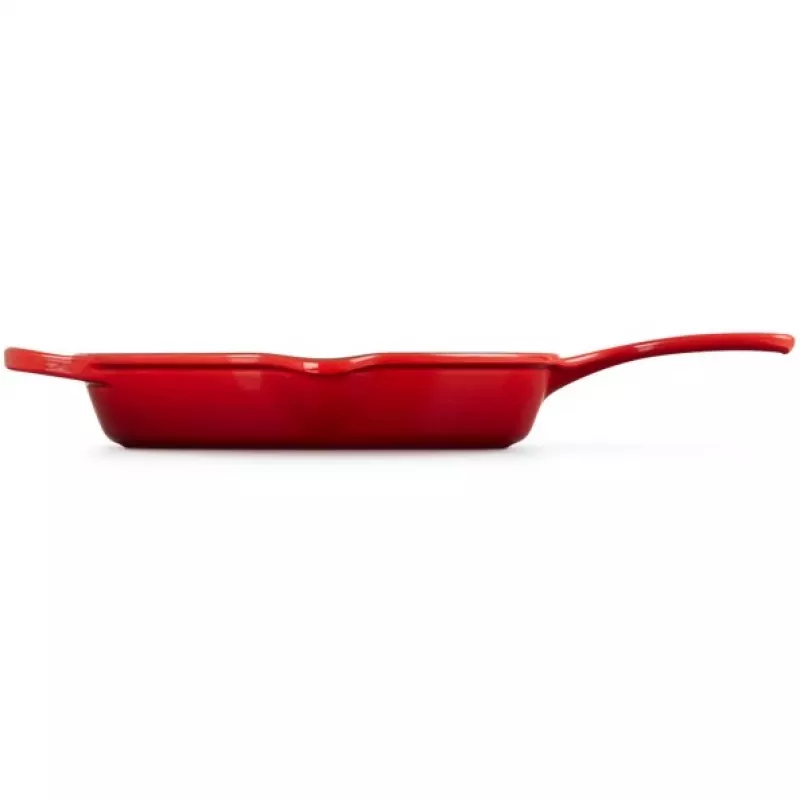 Le Creuset 20187260600422 0 Apvali universali keptuvė