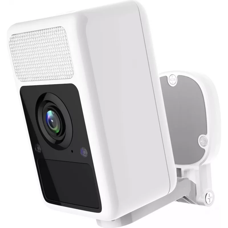 SJCAM S1 White išmanioji stebėjimo kamera