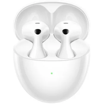 Belaidės ausinės Huawei FreeBuds 6 TWS baltos