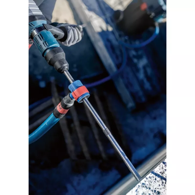 SDS gręžtuvas Bosch Expert SDS Clean max-8X 28 mm x 400 mm