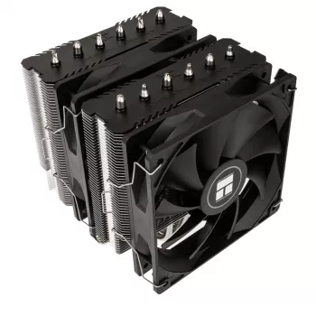 Thermalright Peerless Assassin 120 SE CPU aušintuvas - 120 mm