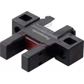 Fotoelementinis šviesos barjeras Panasonic PM-K65-P K tipo, 5–24 V DC, šviesos/tamsumo perjungimas