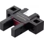 Fotoelementinis šviesos barjeras Panasonic PM-K65-P K tipo, 5–24 V DC, šviesos/tamsumo perjungimas