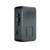 Cooler Master Mini-Addressable RGB LED valdiklis | Juodas