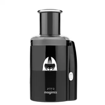 Magimix Juice Expert 3 juoda 18081 EB (18081 EB)