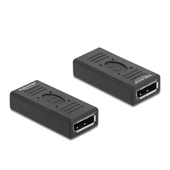 DeLOCK 66643 DisplayPort 1.2 adapteris (motina-motina)
