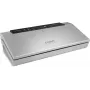Caso GourmetVAC 480 | Vakuuminis pakuotuvas | 160 W | Sidabrinis