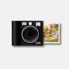 Momentinė kamera Kodak Mini Shot 3 Era – juoda, 4PASS spausdinimo technologija