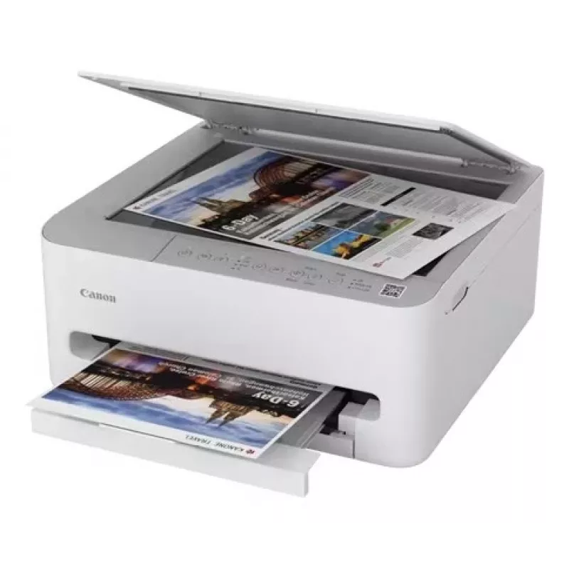 Canon PIXMA TS4151i daugiafunkcis rašalinis spausdintuvas A4 1200x1200 DPI 14 ppm Wi-Fi